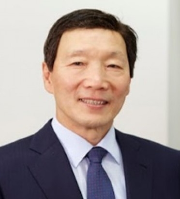 아름다운가게 박진원 이사장