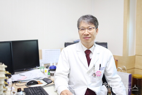 의정부성베드로병원신경외과전문의심영보원장