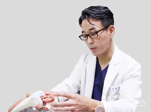 산본힘정형외과이은용대표원장