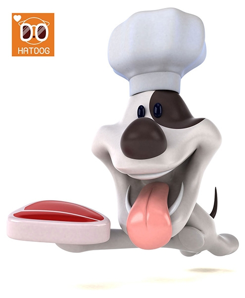 하트독, 건강 재료만 고집하는 댕댕이 동반 카페 추천