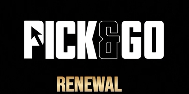 리뉴얼된 픽앤고 서비스, LCK 서머 스플릿서 공개