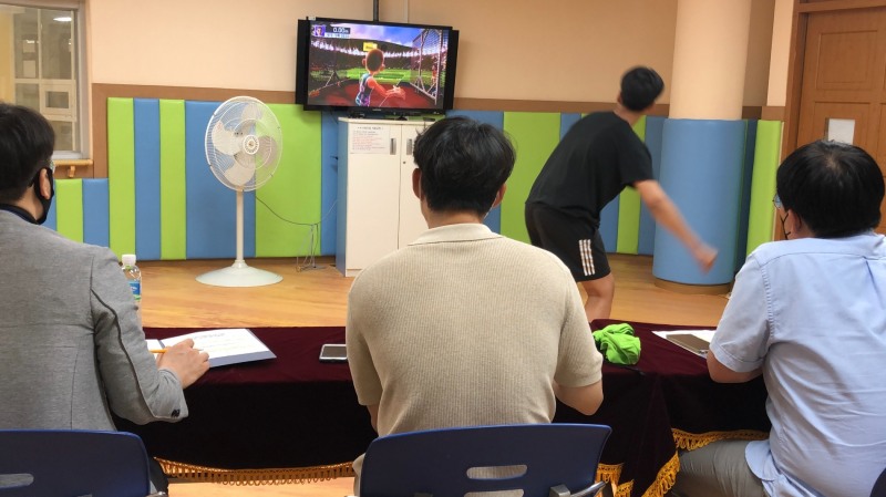대전특수교육원, '2022 전국 장애학생 e페스티벌' 대전 지역 예선대회 실시