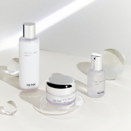 리엔케이, ‘인텐스 브라이트닝 라인’ 3종 신규 출시