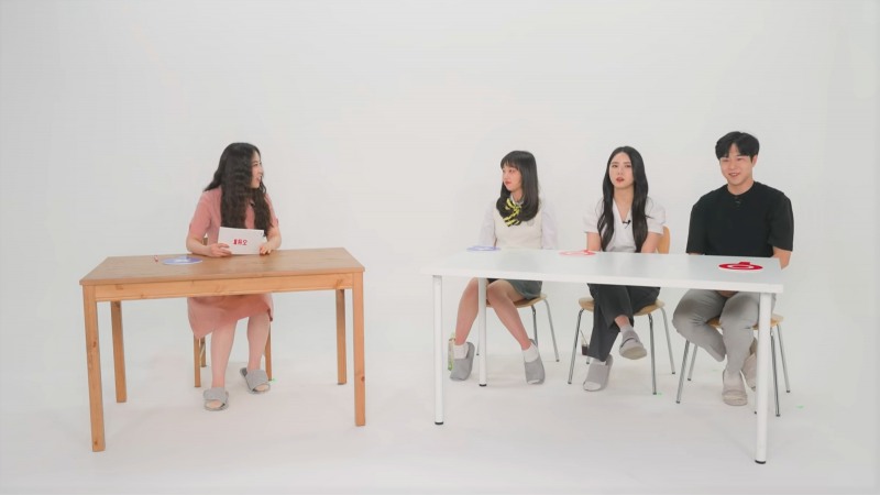 결혼정보회사 듀오, ‘듀오 모의고사 1편’ 영상 OPEN