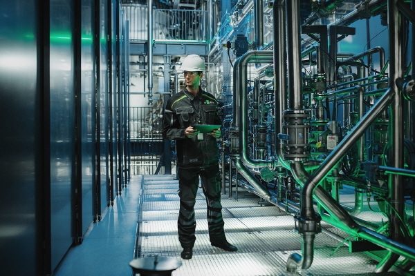 옥시알, 유럽에 그래핀 나노튜브 생산설비 증설 확정