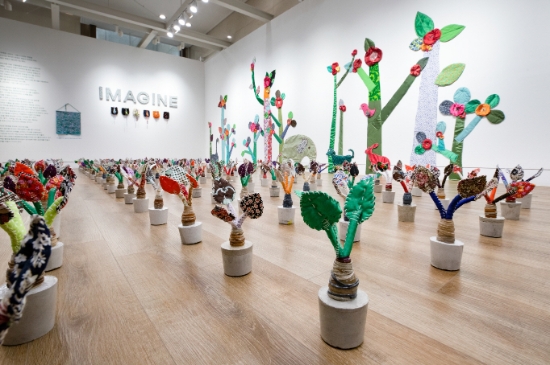 KT&G, 환경의 달 맞이 친환경 기획전 개최