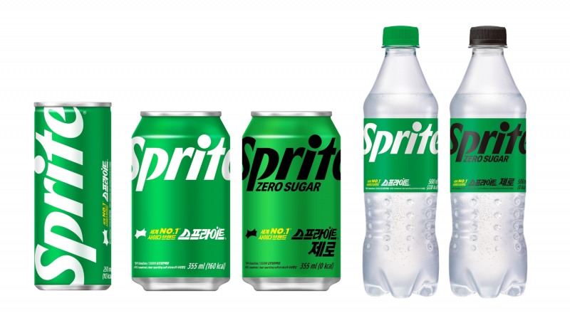 사진: 한국 코카-콜라사 제공