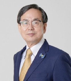 김강화 신임 특보