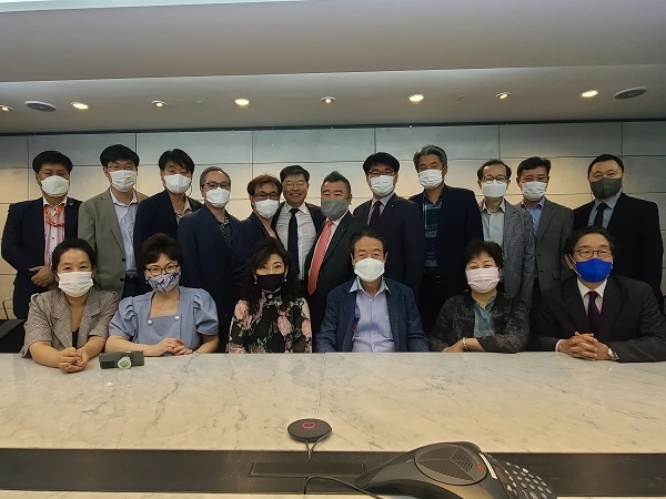 언론선진화포럼, JINK 플랫폼 출발을 알리기 위한 포럼 행사 개최