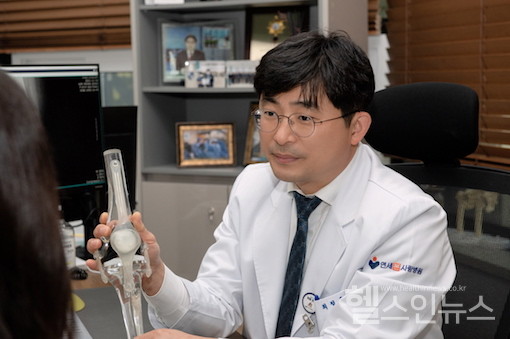 연세본사랑병원최철준병원장