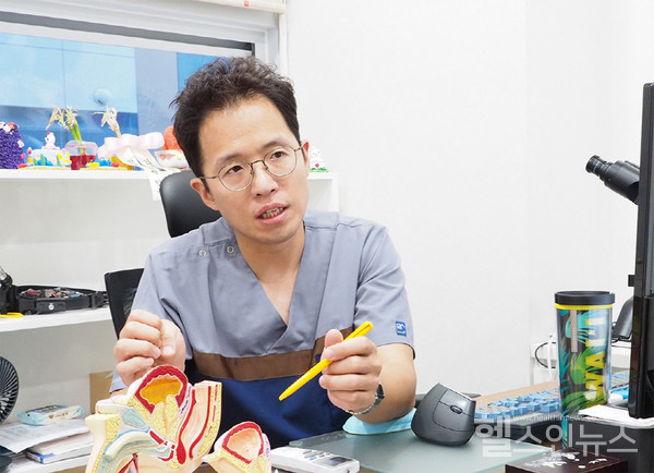 유쾌한비뇨기과위례점김명준원장