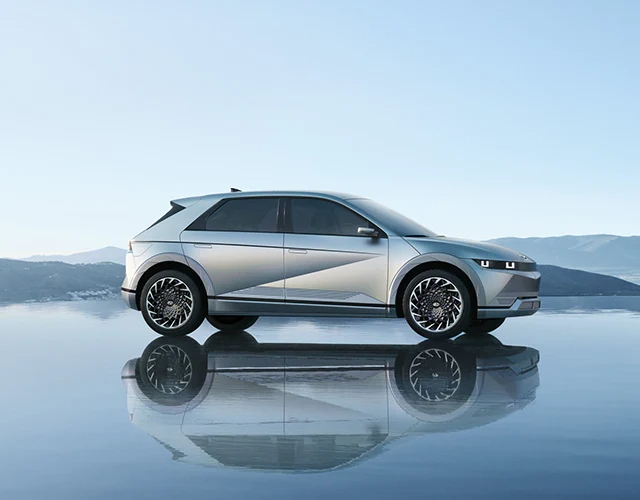 현대 아이오닉5