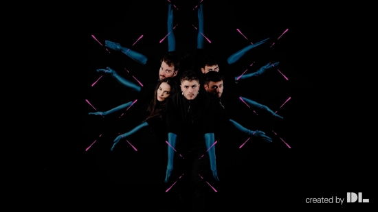 DL 유튜브 채널에 공개된 콘텐츠 영상 캡쳐 화면