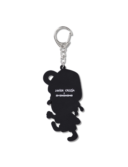 하입빈즈, 하비에르 카예하와의 협업 컬렉션 론칭&팝업 전시 진행