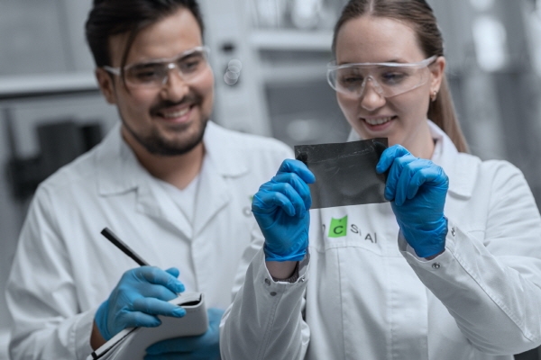 옥시알, 세르비아에 그래핀 나노튜브 합성 설비 론칭 예정