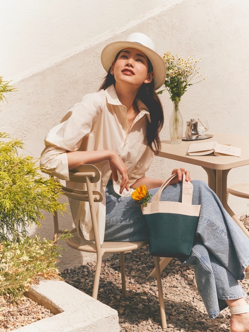 플리츠마마, 고객 취향 반영한 2022 썸머 컬렉션 선보여