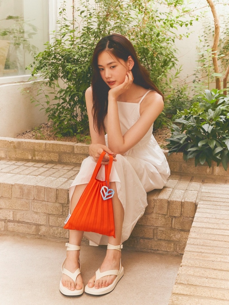 플리츠마마, 고객 사용후기 반영 2022 썸머 컬렉션 출시