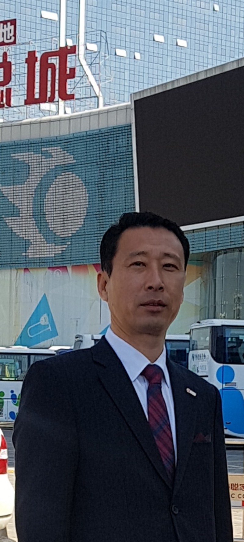 김영한 (주)케이플랫폼 대표. 사진=(주)케이플랫폼