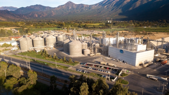 한·칠레 공고한 교역관계 속 칠레, 돈육 수출국 6위 등극