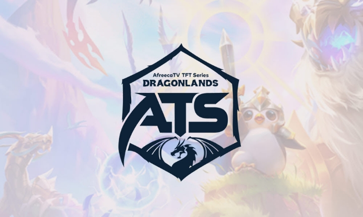 아프리카TV, ‘ATS - 용의 땅’ 참가자 모집