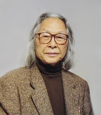 고 서양화가 박돈(본명 박창돈)화백