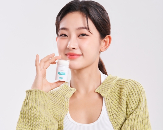 슈퐁, 여름 맞이 ‘노세범 파우더’ 출시