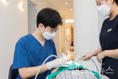 이수역이수치과의원이태헌원장