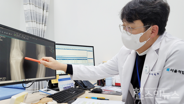 일산서울척탑병원박일호원장(정형외과전문의)