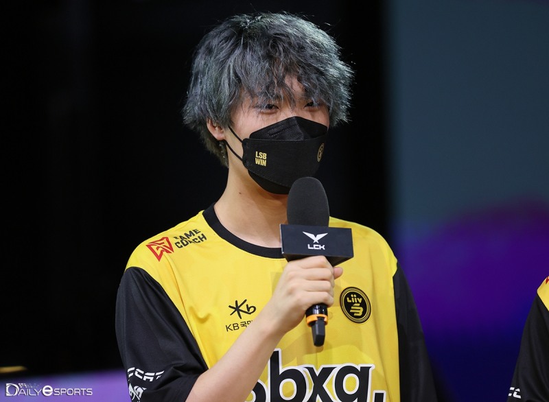 사진='프린스' 이채환.