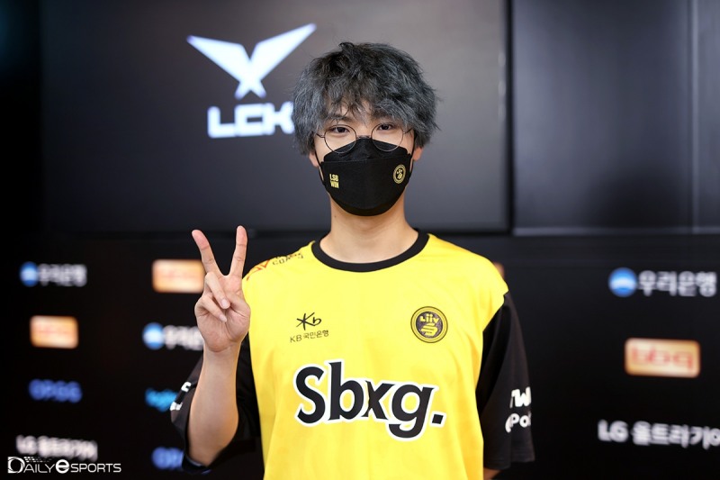 '프린스' 이채환.