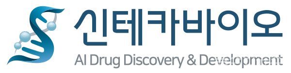 신테카바이오