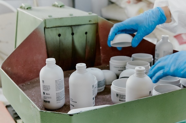 시타, 분해기술 혁신 행보 잇는다.. 이번엔 ‘플라스틱 일회용컵’