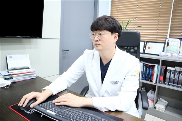 목디스크, 초기에 발견하면 비수술적 치료로 증상 개선