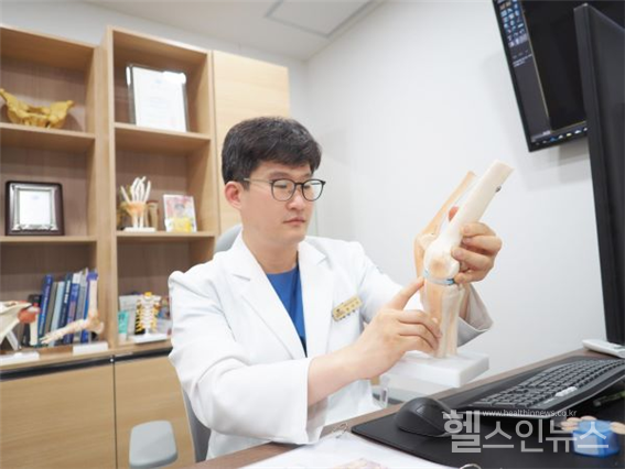 대화동성모메트로정형외과현낙민원장