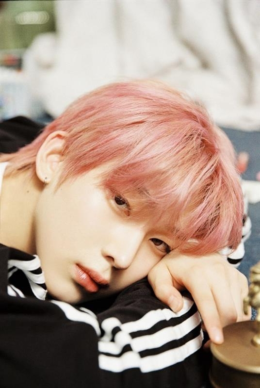 엔하이픈 선우, 트와이스·엔시티와의 열띤 경합 속 ‘6월 대표 아티스트’ 1위 영예