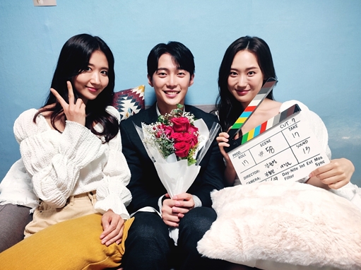 영화 ’팬픽에서 연애까지’ 촬영 시작