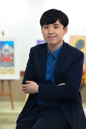 디스에이블드 ‘하티즘’ 발달장애 예술가 NFT 발행 1시간만에 완판