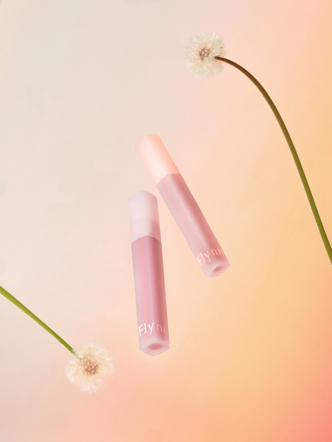 플린, 여름맞이 신제품 '브리즈 벨벳 틴트' 출시