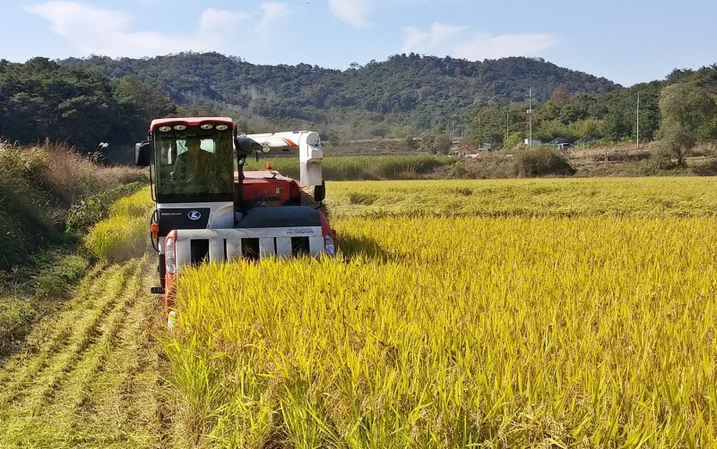 정읍시가 농업의 공익적 가치를 인정하고 농업인의 삶의 질 향상을 도모하기 위해 지급하는 ‘농민 공익수당’의 차질 없는 지급을 위해 꼼꼼한 이행점검에 나선다. (사진제공 = 정읍시)