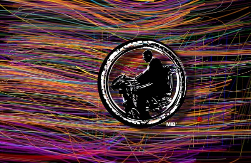 23일(목), 굿네이버스 서울남부지부(지부장 정종훈)는 대한민국의 대표 팝 아티스트 김일동 작가로부터 취약계층 아동 지원을 위한 후원금 4백만 원을 전달받았다. 사진은 김일동 작가의 작품 ‘Gate : 通路(통로)’이미지. / 사진 제공=굿네이버스 서울남부지부