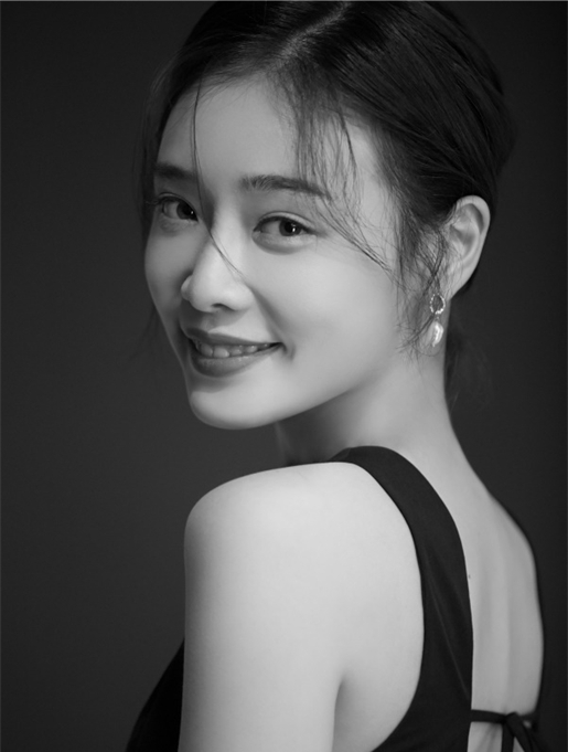 배우 김히어라, 차기작 진검승부 출연 확정