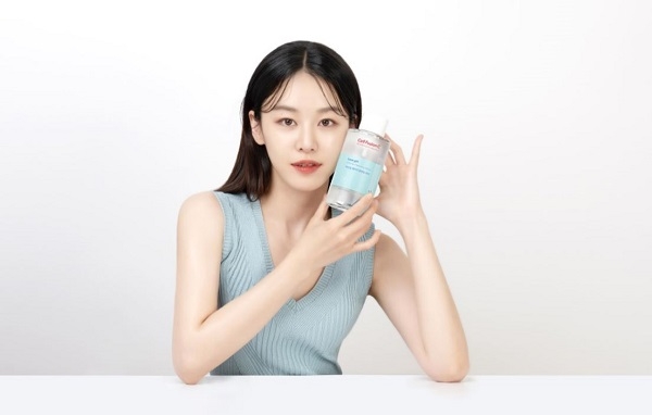 셀퓨전씨, 배우 ‘이주명’ 모델로 발탁, 캠페인 광고 선보여