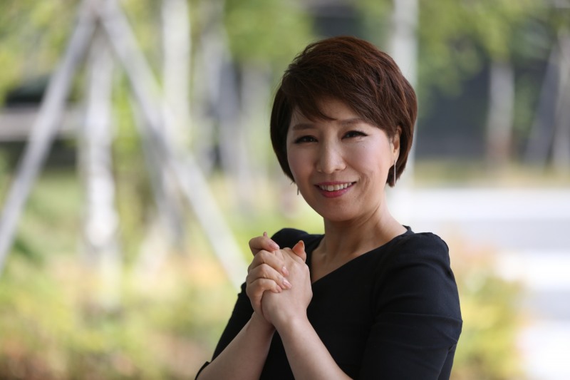 숭실사이버대학교 이호선 교수 보건복지부장관 표창 수상