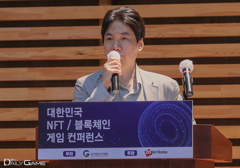 메타플래넷 신정엽 대표.