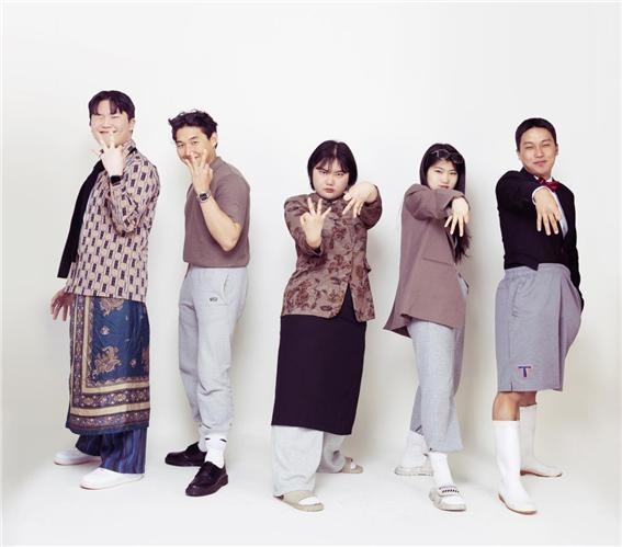 완도군 「2022년 전남형 청년 마을 만들기」에서 '오리가리 마을'이 선정됐다. (사진제공 = 완도군)