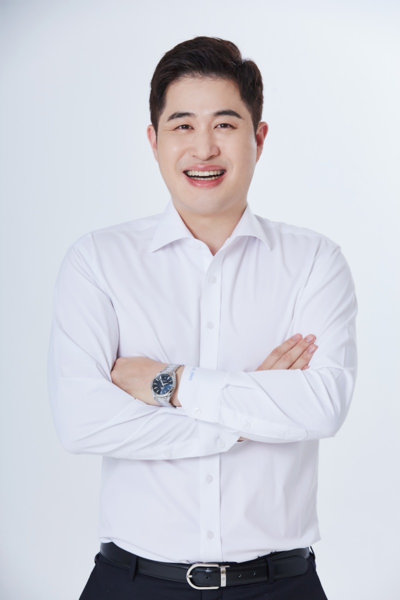 에듀윌 공무원 행정학 윤세훈 교수 “지속적인 반복 학습 통해 기초 탄탄히 다져야”