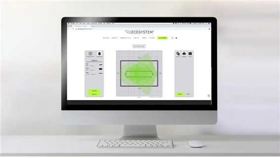 슈어, 스템 에코시스템 ‘룸 디자인’ 일반 사용자에 공개