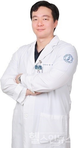 광명21세기병원전형준병원장