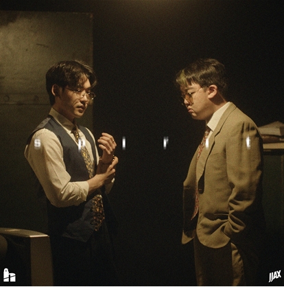 산하X제이잭스 새 EP앨범 ‘spirit’ 및 뮤직비디오 공개