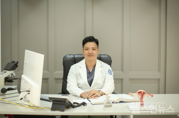 제천연세미즈산부인과김병욱원장